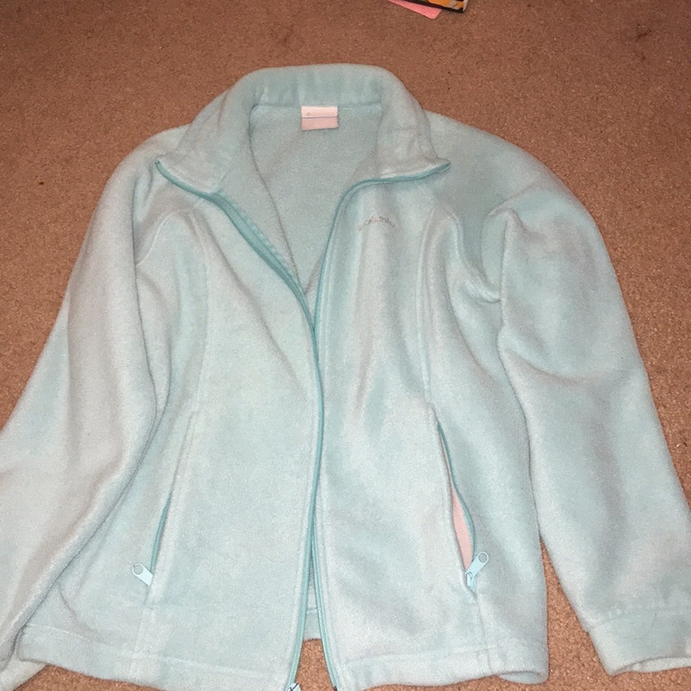 Columbia jacket